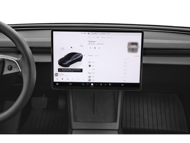 2025 Tesla Model 3 - Image 7