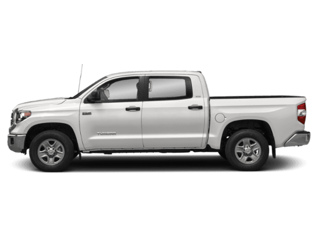 2018 Toyota Tundra - Image 4