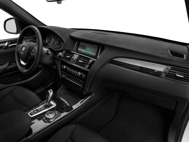 2016 BMW X3 - Image 17