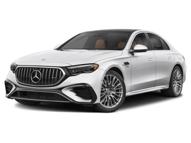 2026 Mercedes-Benz E-Class - Image 4