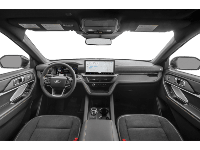 2026 Ford Explorer - Image 5