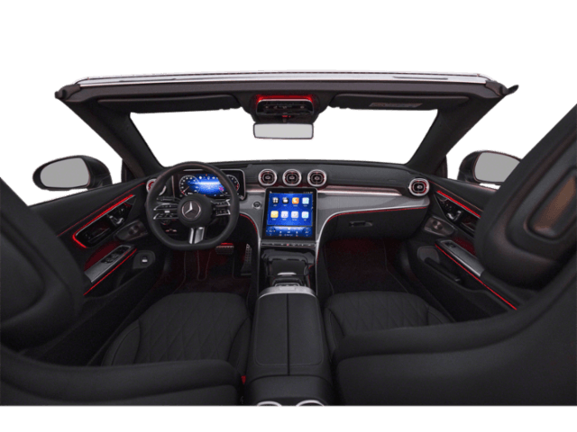 2026 Mercedes-Benz CLE - Image 6
