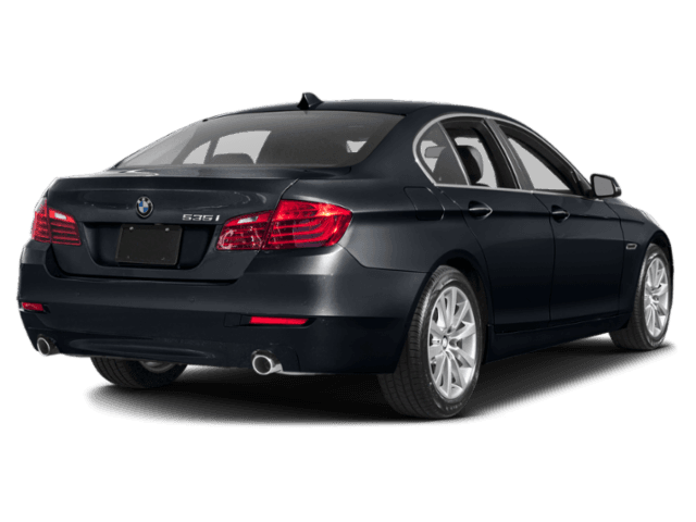 2015 BMW 5 Series - Image 3