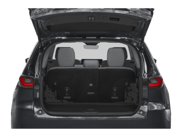 2025 Mazda CX-90 PHEV - Image 9