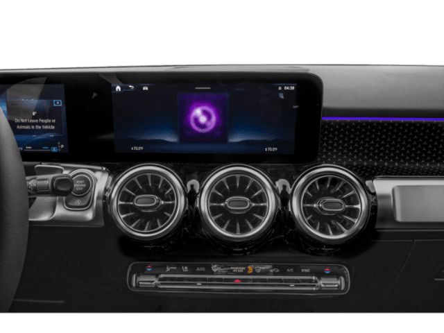 2026 Mercedes-Benz GLB - Image 10