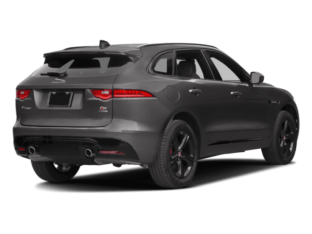 2017 Jaguar F-PACE - Image 3
