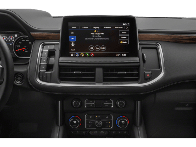 2023 Chevrolet Suburban - Image 8