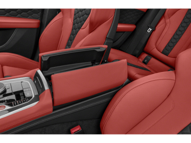 2023 BMW X6 M - Image 11