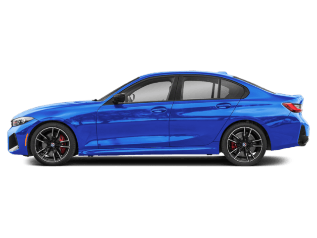 2023 BMW 3 Series - Image 3