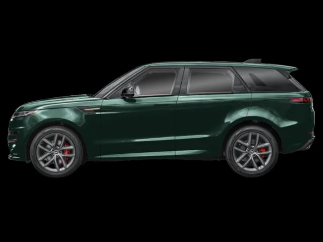 2026 Land Rover Range Rover Sport - Image 3