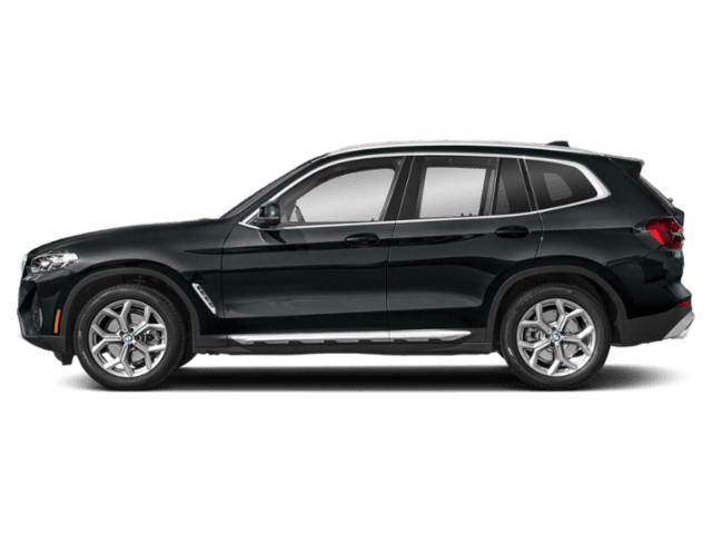 2023 BMW X3 - Image 4