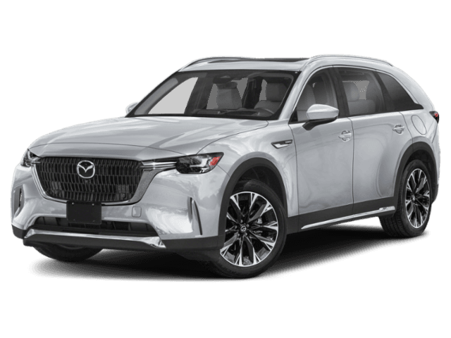 2025 Mazda CX-90 PHEV - Image 2
