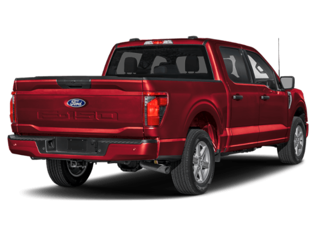 2026 Ford F-150 - Image 2