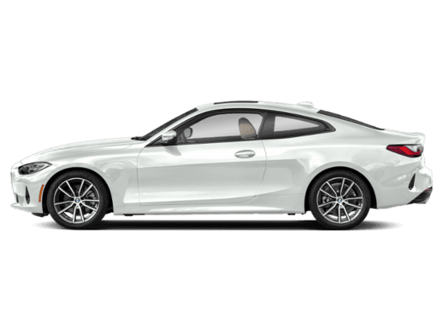 2021 BMW 4 Series - Image 4