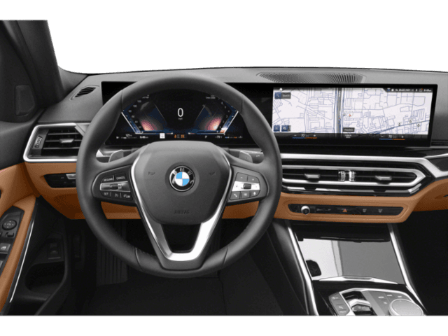 2023 BMW 3 Series - Image 5