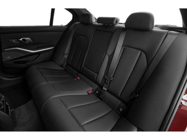 2021 BMW 3 Series - Image 10