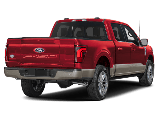 2026 Ford F-150 - Image 2