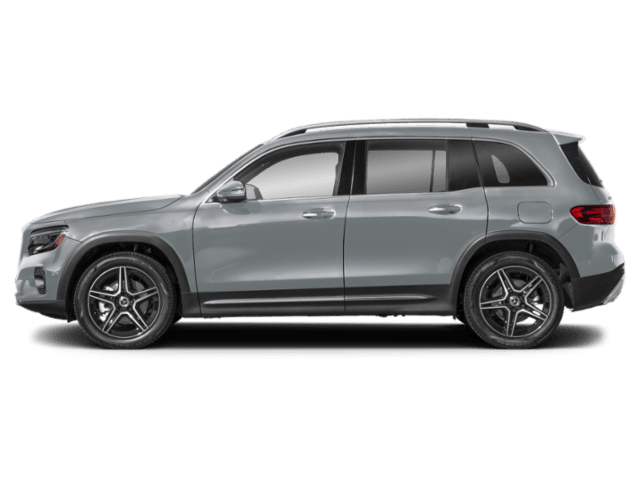 2026 Mercedes-Benz GLB - Image 6