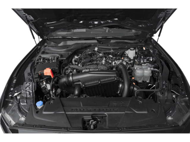 2026 Ford Mustang - Image 9