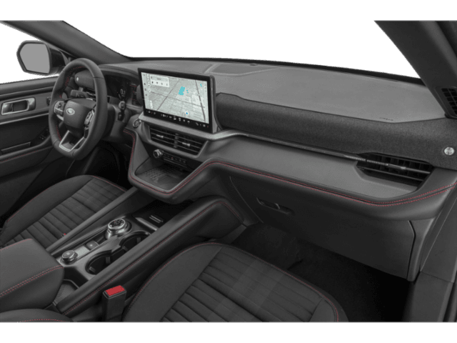 2026 Ford Explorer - Image 12