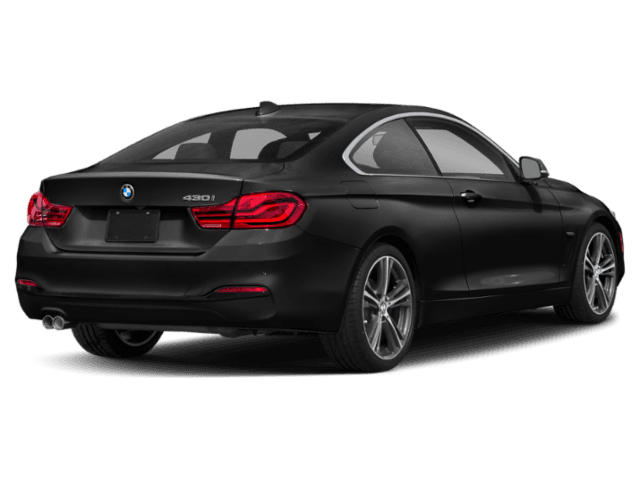 2020 BMW 4 Series - Image 3