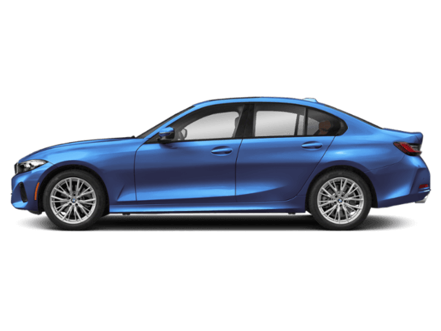 2023 BMW 3 Series - Image 4