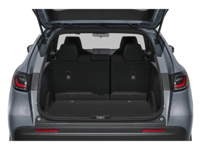 2027 Honda HR-V - Image 8