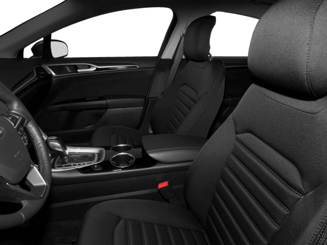 2016 Ford Fusion - Image 7
