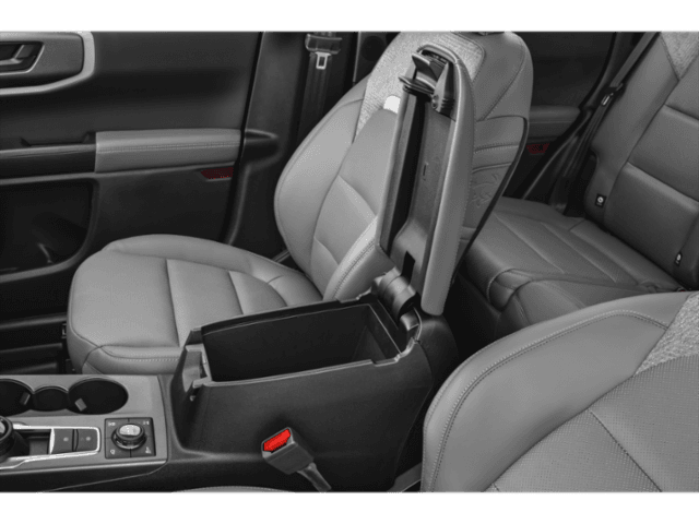 2026 Ford Bronco Sport - Image 11