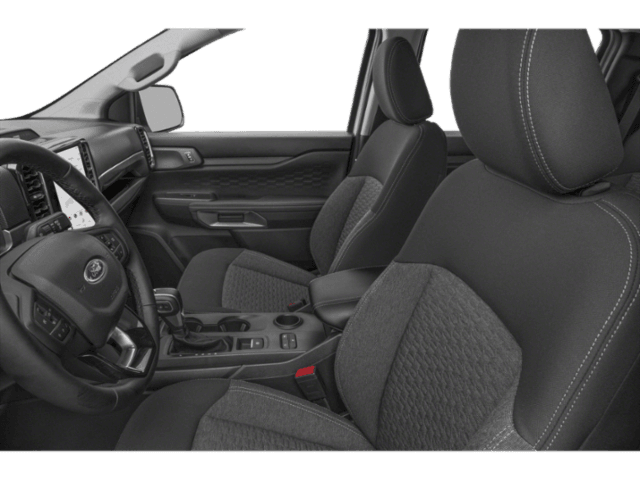 2026 Ford Ranger - Image 6
