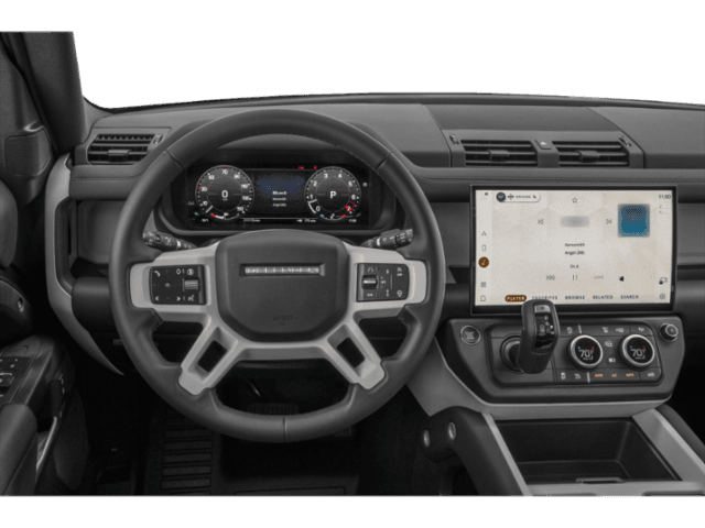 2026 Land Rover Defender 110 - Image 2