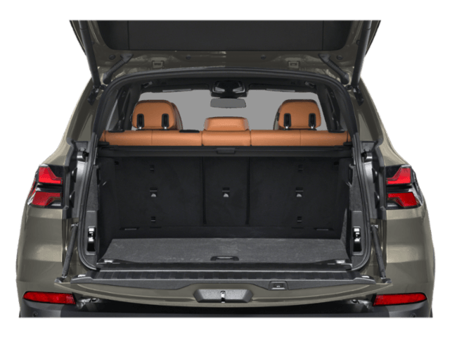 2026 BMW X5 - Image 9
