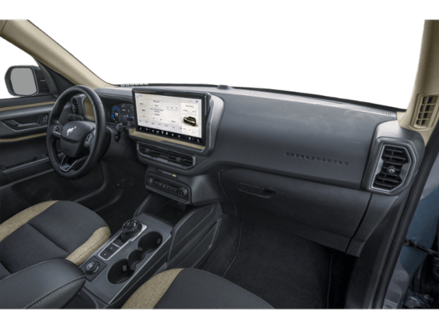 2026 Ford Bronco Sport - Image 12