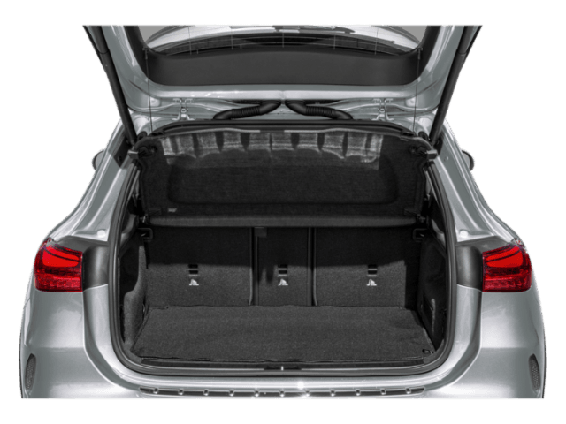 2026 Mercedes-Benz GLA - Image 11