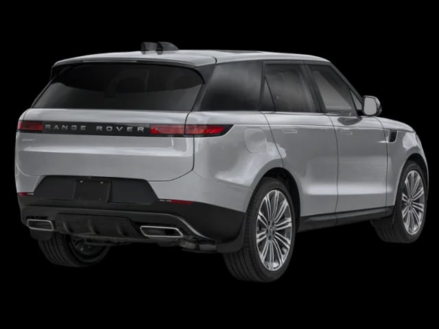 2026 Land Rover Range Rover Sport - Image 2