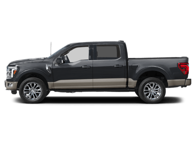 2026 Ford F-150 - Image 3