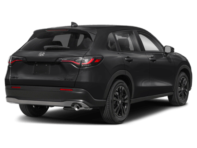 2027 Honda HR-V - Image 2