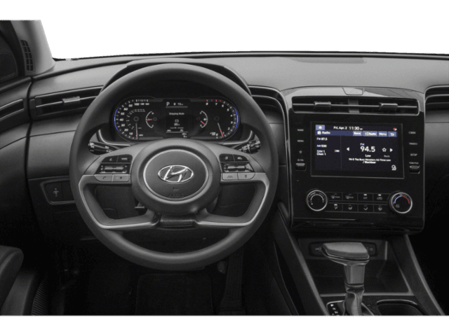 2022 Hyundai Tucson - Image 5