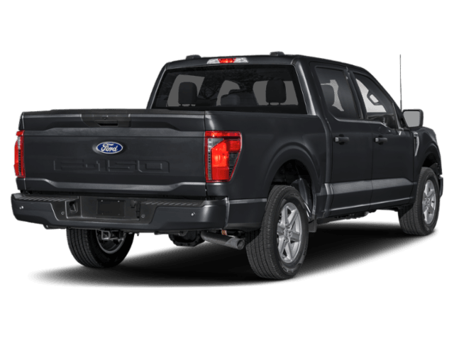 2026 Ford F-150 - Image 2
