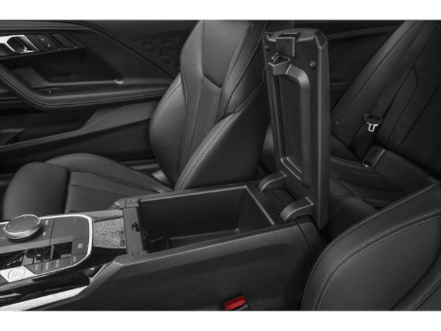 2024 BMW 2 Series - Image 12