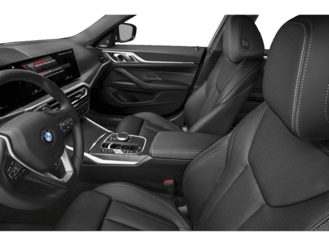 2024 BMW 4 Series - Image 7