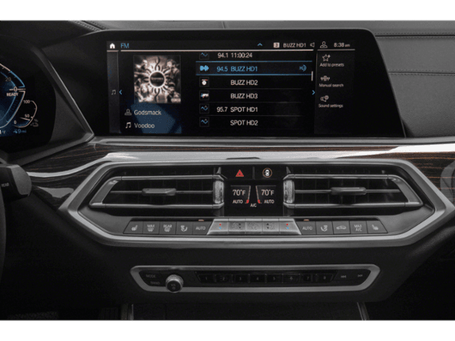 2023 BMW X5 - Image 8