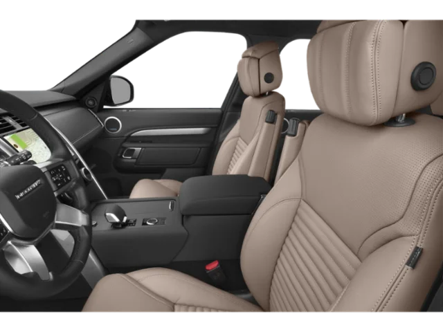2026 Land Rover Discovery - Image 6