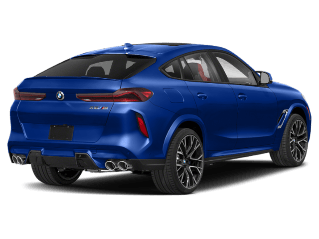 2023 BMW X6 M - Image 2