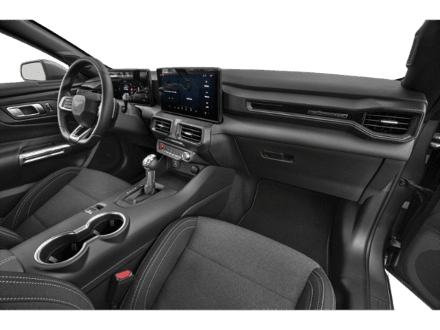 2026 Ford Mustang - Image 12