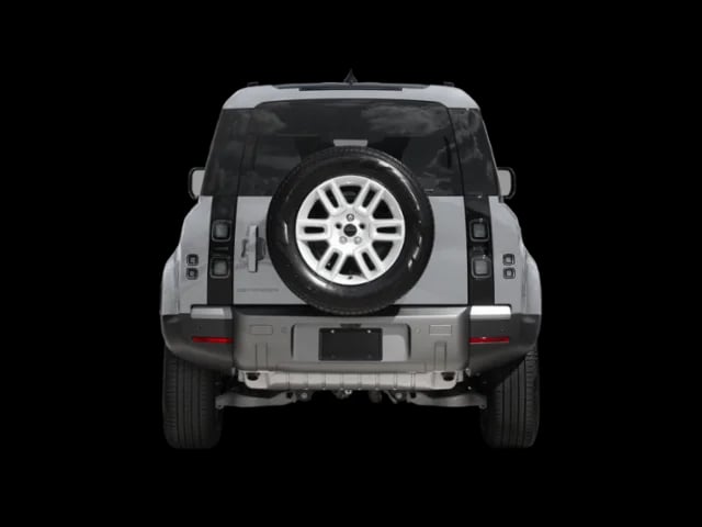 2026 LAND ROVER Defender 110 - Image 5