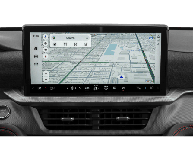 2026 Ford Explorer - Image 13