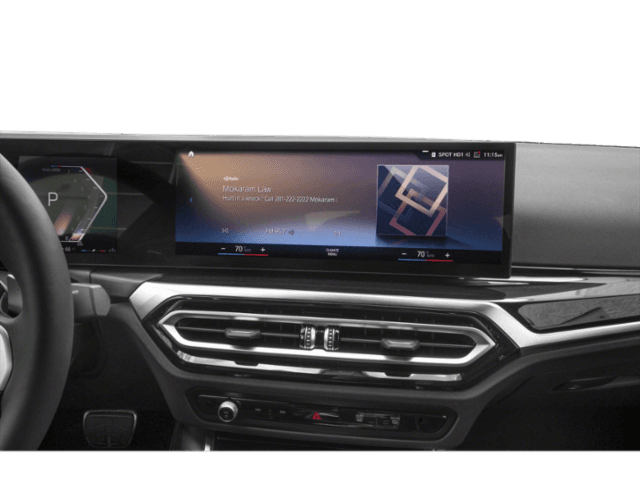 2024 BMW 2 Series - Image 8