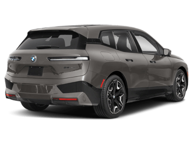 2024 BMW iX - Image 2