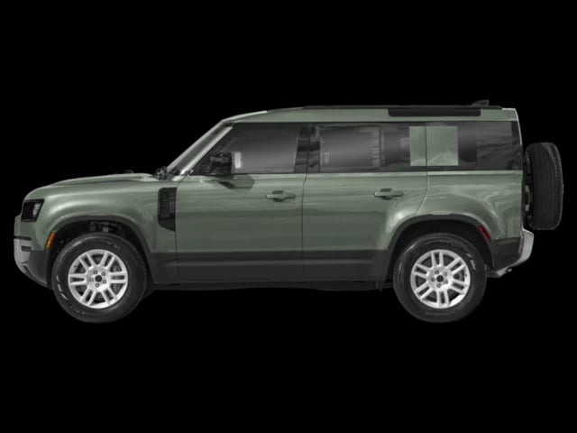 2026 LAND ROVER Defender 110 - Image 3